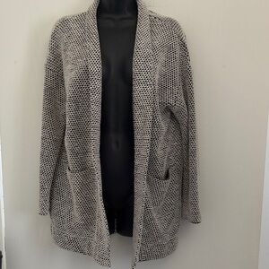 Marine Layer Birdseye Jacket